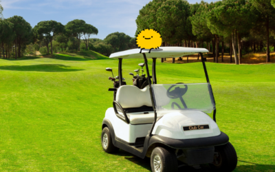 Golf Cart Storage Ideas: From DIY Covers to Custom Shed Solutions