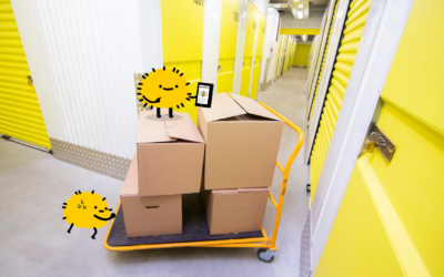 5 Ways to Use the Largest Storage Unit Size