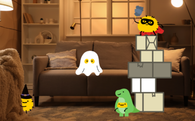 Decluttering and Moving Horror Stories: How to Declutter Your Home to Avoid Them (Halloween Special)