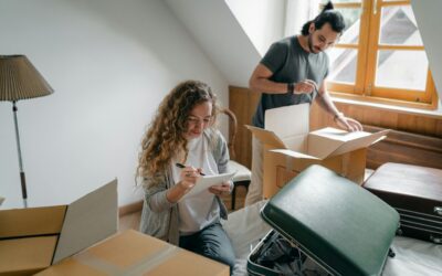 The Hidden Costs of Starting Over in America