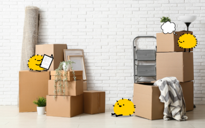 Where to Find Free Moving Boxes in Alexandria, VA