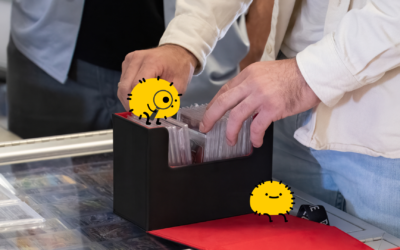 The Best Way to Store Trading Cards: Essential Tips to Help Maintain Your Collection’s Value