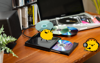 DVD Storage Solutions: How to Store Movies Like the Pros