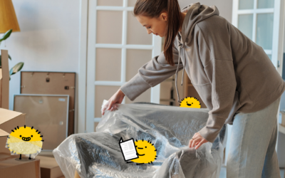 How to Pack Furniture for Climate-Controlled Storage: Prepare, Pack, and Move for Storage