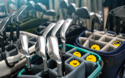 How to Store Golf Clubs: Protect Your Gear Year-Round