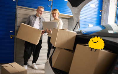 Good News for Renters as Storage Prices Hit a 5-Year Low