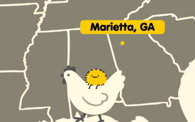 Is Marietta, GA Safe? What You Need to Know If You Are Planning a Move to This Historic City