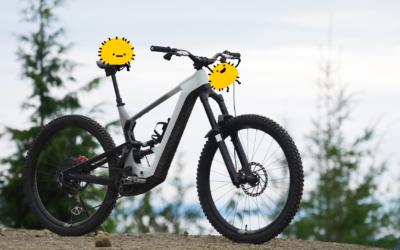 eBike Storage Ideas That Protect Your Bike, Battery, and Space