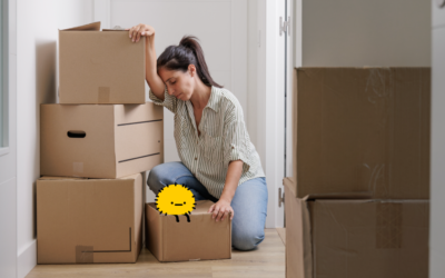 The Hidden Costs of a Spring Move