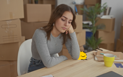 Moving Out Isn’t What It Used to Be
