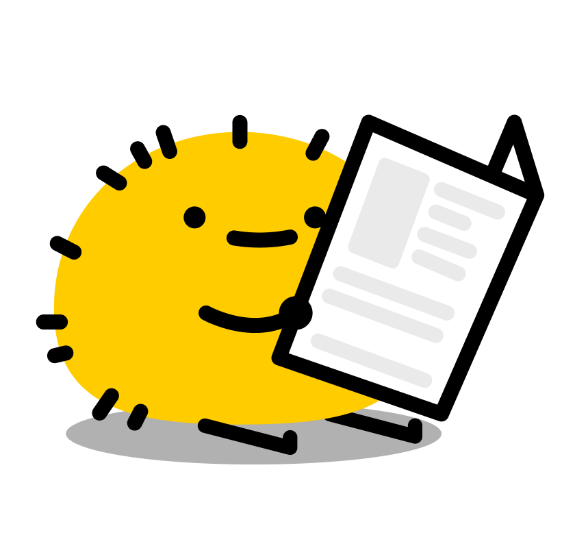 SpareFoot Mascot