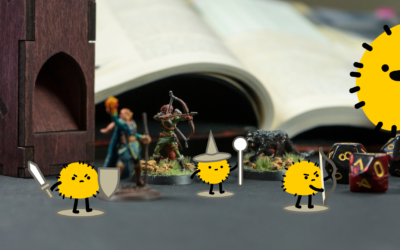 How to Store Miniatures: DnD & Warhammer 40K