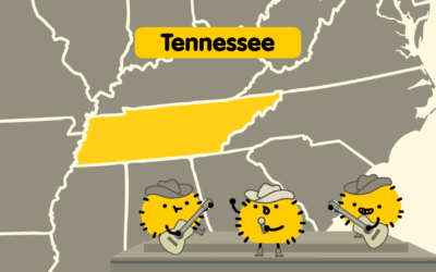Moving to Tennessee: Reasons To Move and Things to Know