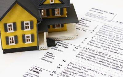 Moving Expenses: Tax Deductible or Not?