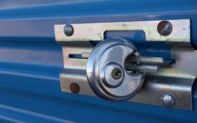 SpareFoot Customer Reviews: Self-Storage Is ‘Very Secure’