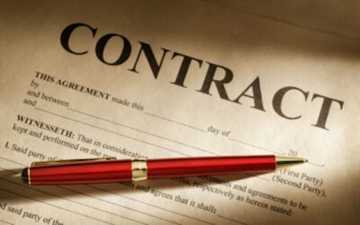 What Everyone Needs to Know About Self-Storage Contracts