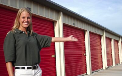 Why Millions of Us Really Do Need Self-Storage