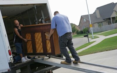 Doing Your Homework Can Help You Find the Best Movers