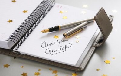 17 New Year’s Resolutions to Help You Get Organized