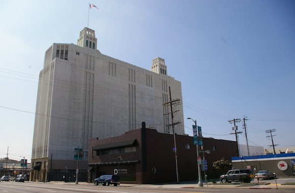 Hollywood Storage