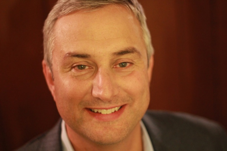 Mark Suster
