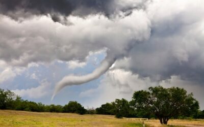 Not Gone With the Wind: Protecting Your Belongings in Tornado-Prone Areas