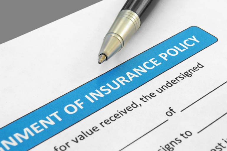 insurance policy