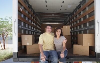 Everything You Need to Know About Renting a Moving Truck