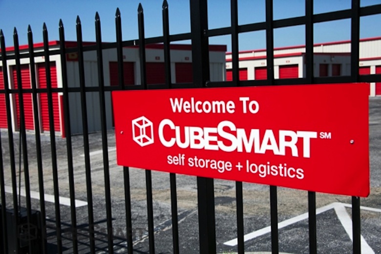 CubeSmart “well positioned” for busy season; increases guidance