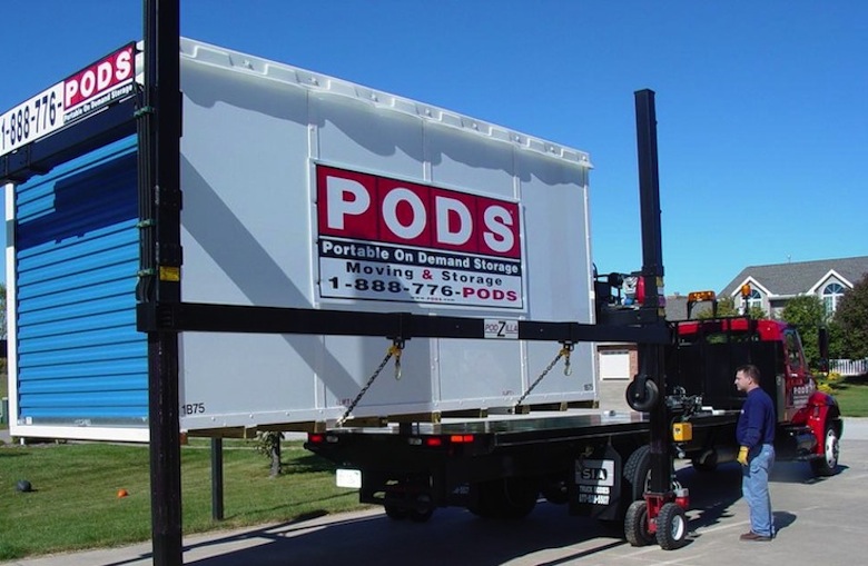 PODS adds to executive leadership team