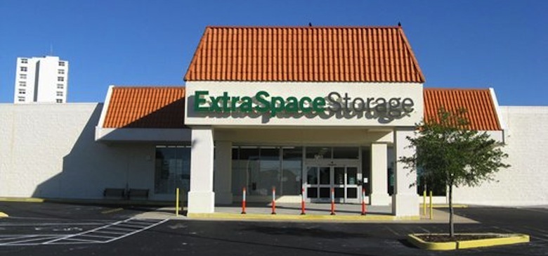 Extra Space pacing to invest $1 billion into acquisitions this year