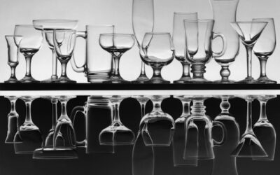 Don’t Give It a Break: 7 Tips for Storing Glassware