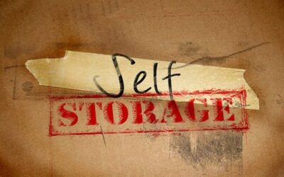 Storage 101: The Most Frequently Asked Questions About Self-Storage