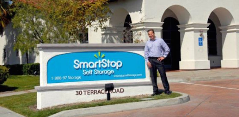 SmartStop readies its next $1 billion fund