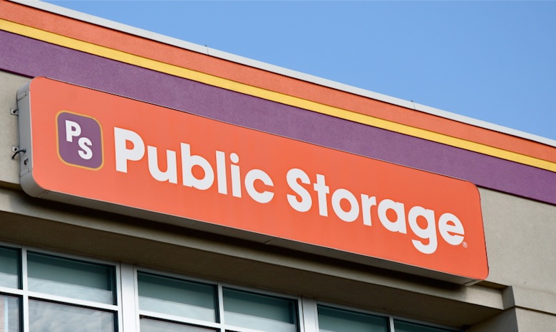 Public Storage launches buyout bid for Australia’s National Storage REIT