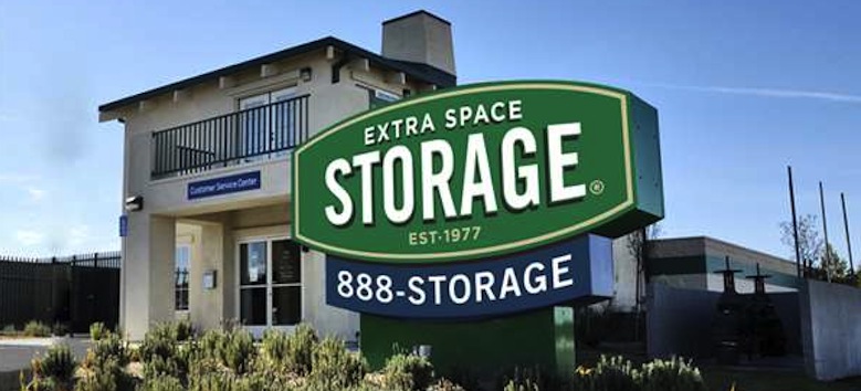 Extra Space CEO: Moderate pace of self-storage development ahead