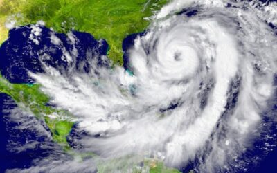 What Self-Storage Tenants Need to Know During Hurricane Season