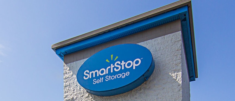 SmartStop sponsored REITs to merge in $340 million deal