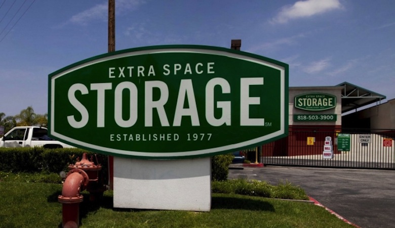 Extra Space buys out partner in 14-facility portfolio