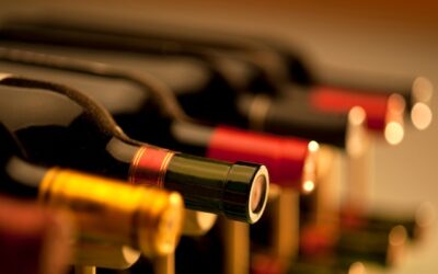 How to Store Wine Correctly: 5 Recommendations For Primo Vino