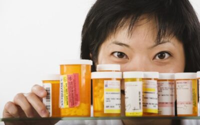 Rx for Organization: Declutter Your Medicine Cabinet