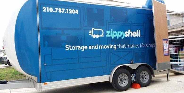Former PODS chairman joins Zippy Shell board