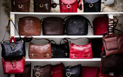 How to Store Purses