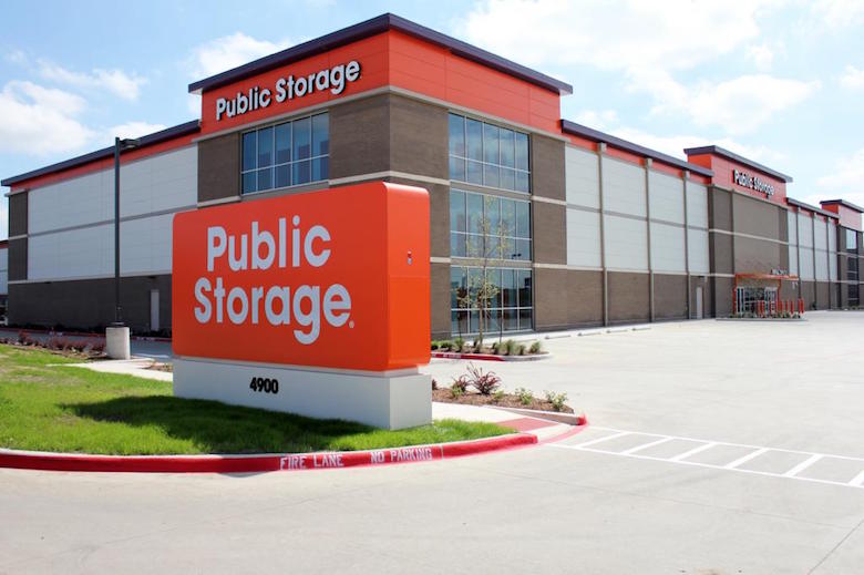 Public Storage CEO signals interest in more acquisitions