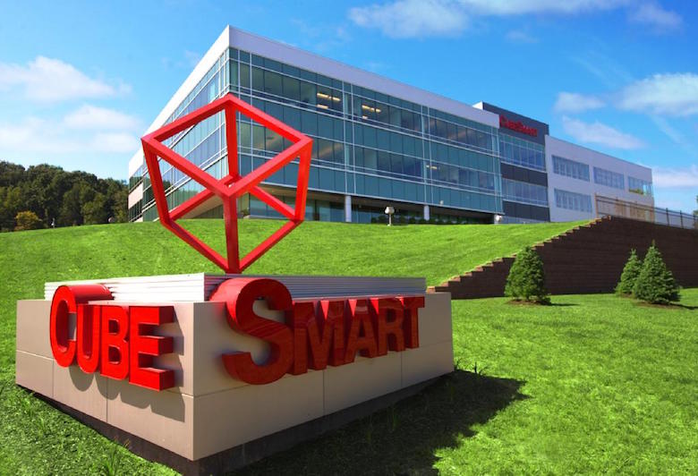 CubeSmart joint venture unloaded 50-facility portfolio for $294 million