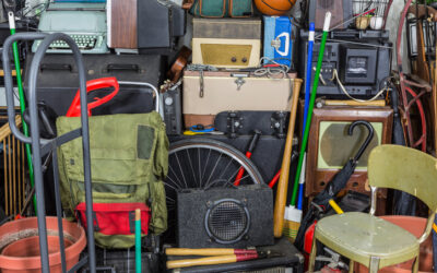 Why Moving Is the Best Opportunity to Declutter Your Home