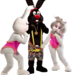 playboy bunny costume
