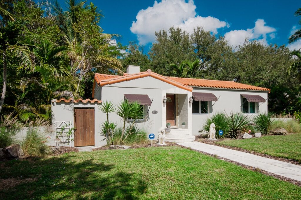 miami shores
