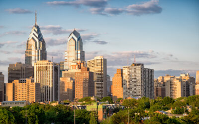 Moving to Philadelphia, PA