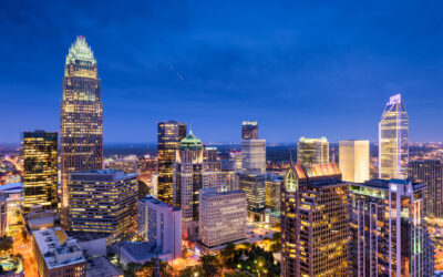 Moving to Charlotte, NC